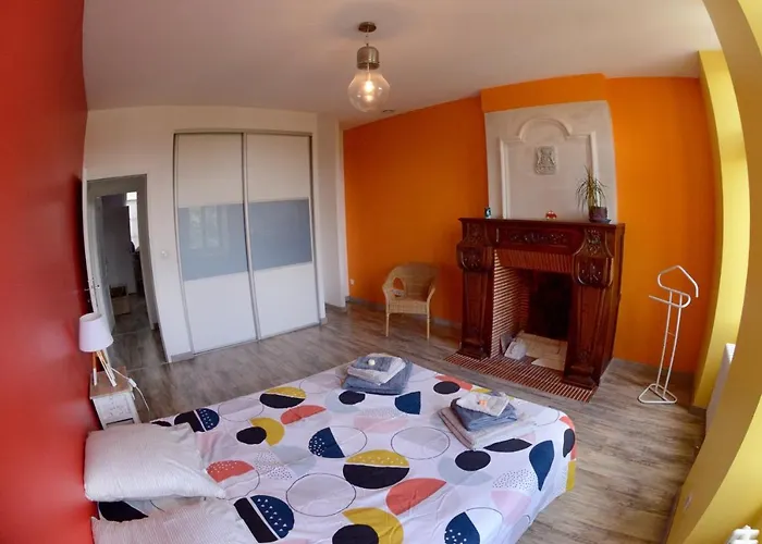 Bed & Breakfast La Belle Etoile