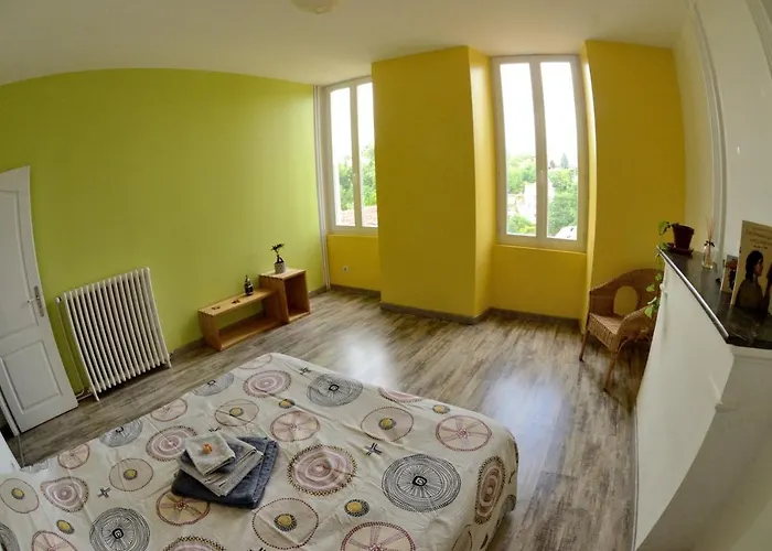 La Belle Etoile Saintes