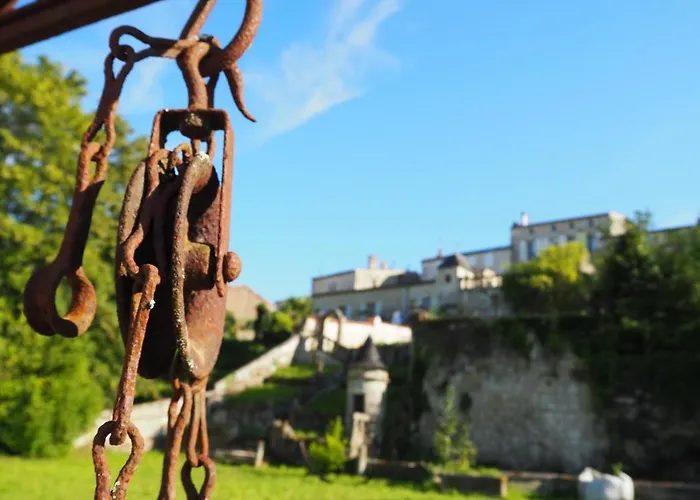 La Belle Etoile Bed & Breakfast 3*