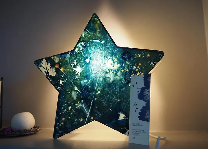 La Belle Etoile 3* Saintes