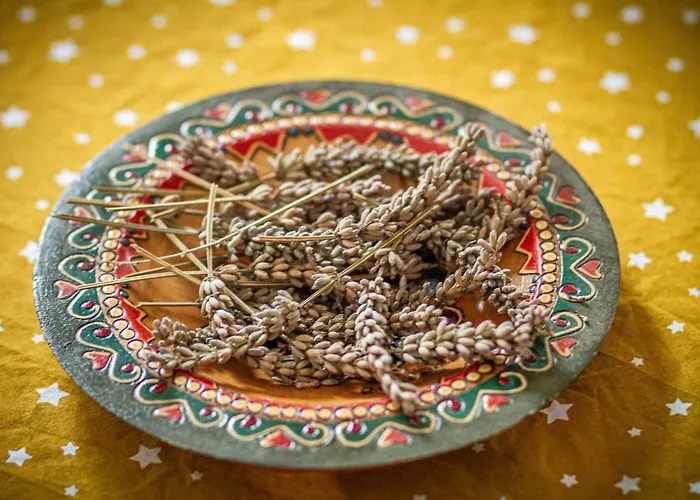 Bed & Breakfast La Belle Etoile 3*