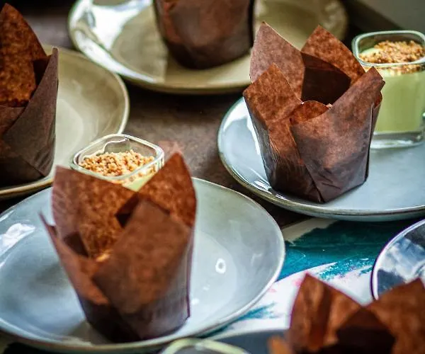 Bed & Breakfast La Belle Etoile 3*