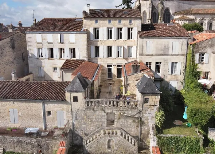 Bed & Breakfast La Belle Etoile