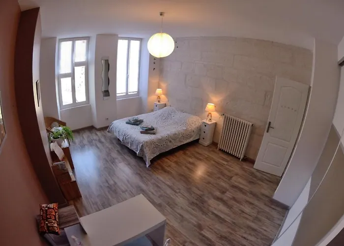 La Belle Etoile Bed & Breakfast Saintes