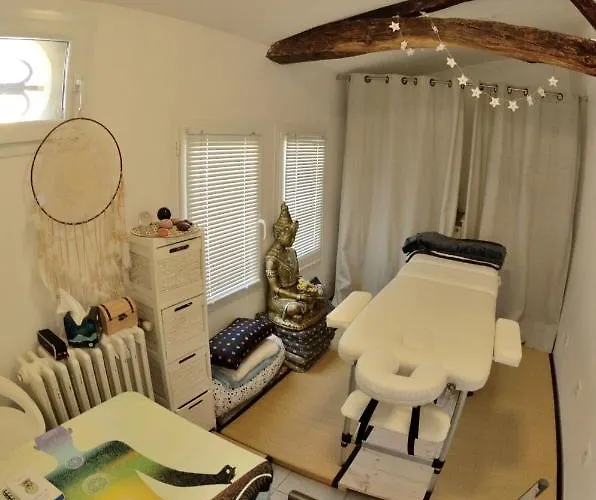 La Belle Etoile Saintes