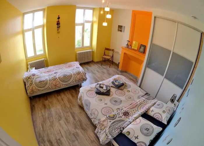 La Belle Etoile Bed & Breakfast