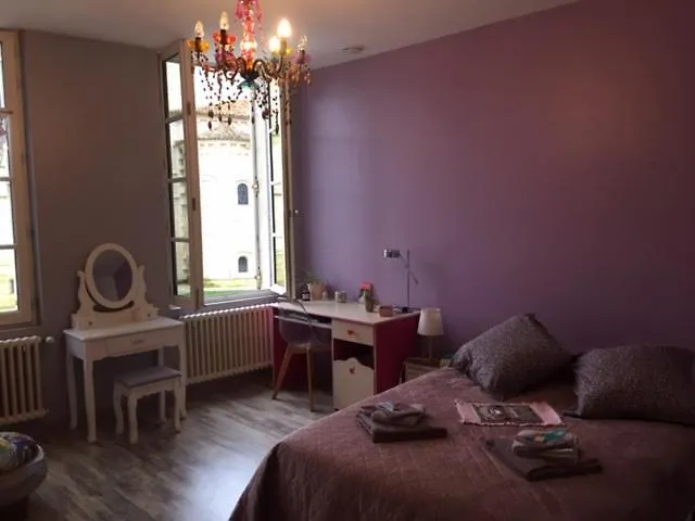 La Belle Etoile Bed & Breakfast Saintes