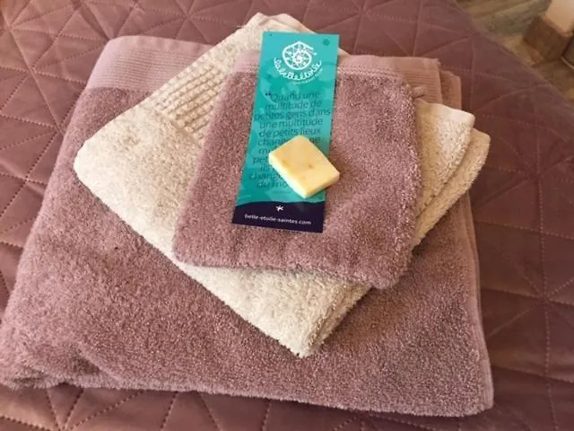 Bed & Breakfast La Belle Etoile