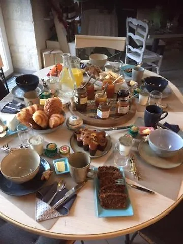 La Belle Etoile Bed & Breakfast