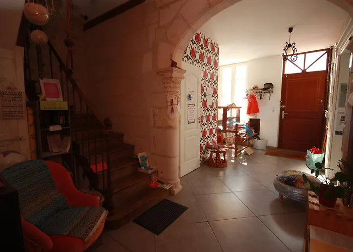 Bed & Breakfast La Belle Etoile