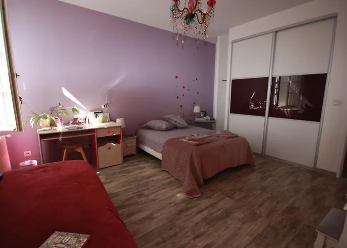 Bed & Breakfast La Belle Etoile