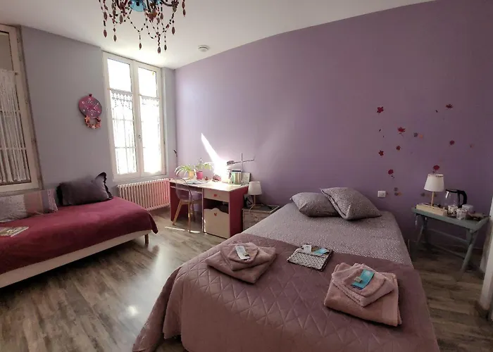 La Belle Etoile Bed & Breakfast 3*