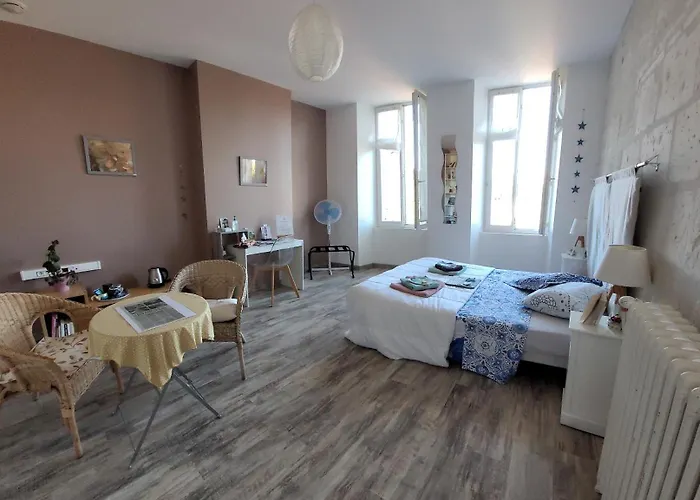 Bed & Breakfast La Belle Etoile