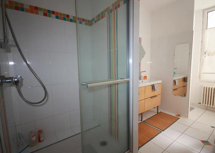 Bed & Breakfast La Belle Etoile