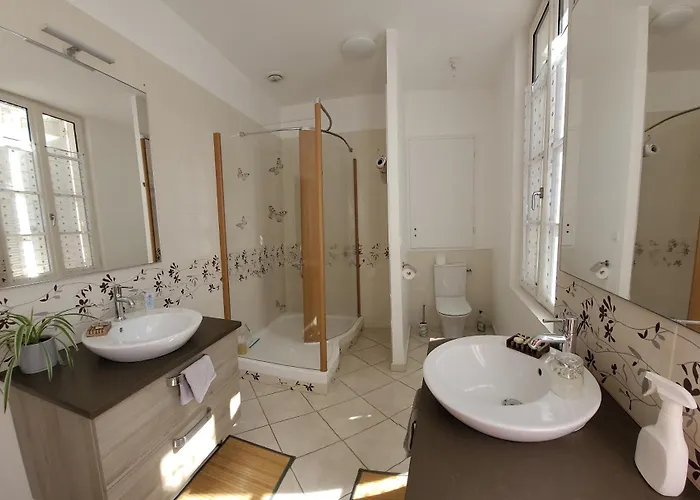 Bed & Breakfast La Belle Etoile 3*