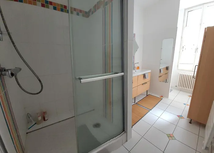 La Belle Etoile Bed & Breakfast Saintes